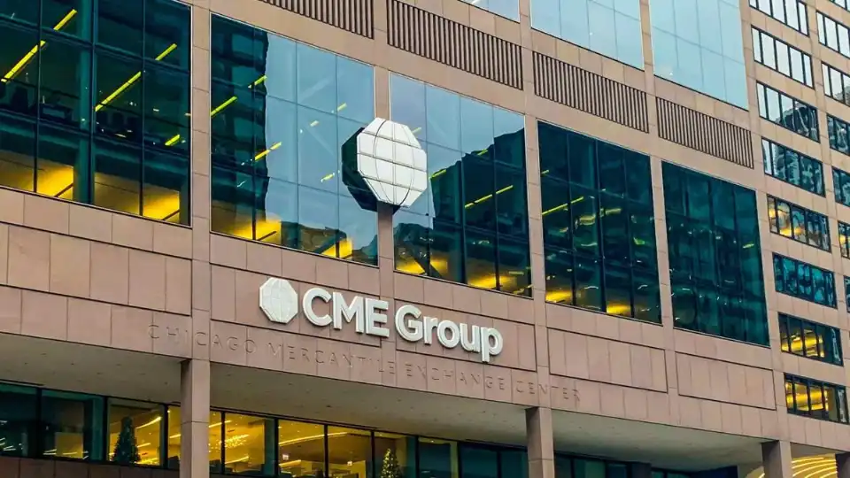 CME计划推出比特币现金和Uniswap期货，全球PMI数据本周公布